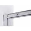 Immagine 2/8 - Avignon 6mm White box doccia curvo 70*70 190cm