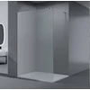 Immagine 1/2 - Walk-in Duschwand 70 ohne Nano, 190cm, 5mm