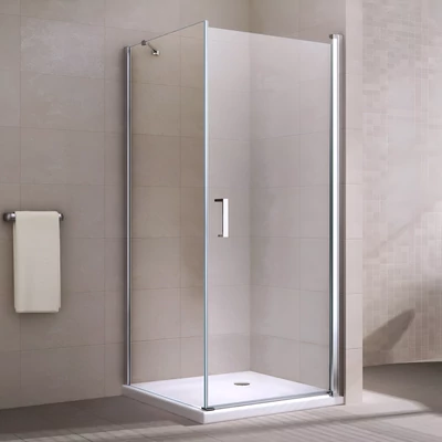 Rubio box doccia 80x80, 90x90, 100x100, 190cm, 6mm