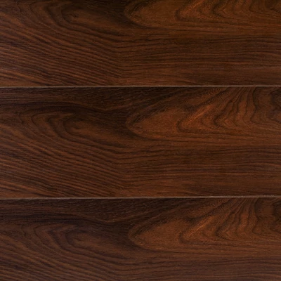 W-STEP pavimento laminato, effetto rovere decorato, 1220x200x8 mm, AC4