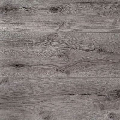 W-STEP pavimento laminato, effetto rovere bianco, 1220x200x8 mm, AC4