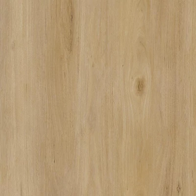W-STEP pavimento in vinile SPC, effetto rovere chiaro, 1220x183x5 mm