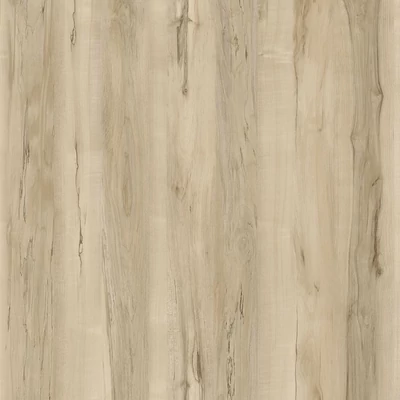 W-STEP pavimento in vinile SPC, effetto acero, 1220x183x5 mm
