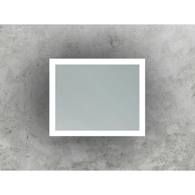 Elda White specchio 60 cm