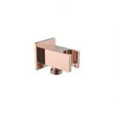 Boise Flat Gold porta soffione doccia