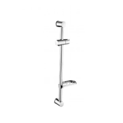 Larissza ABS barra doccia con porta sapone
