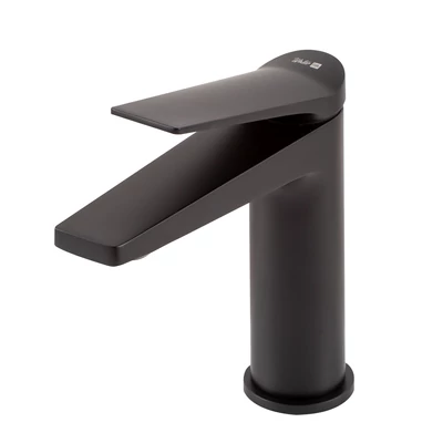 Tropez Black miscelatore lavabo