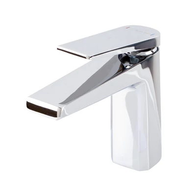 Singapore miscelatore lavabo