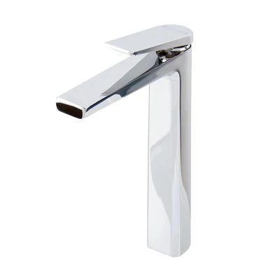Singapore miscelatore lavabo alto