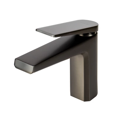 Singapore Gun Grey miscelatore lavabo