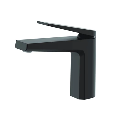 Singapore Black miscelatore lavabo