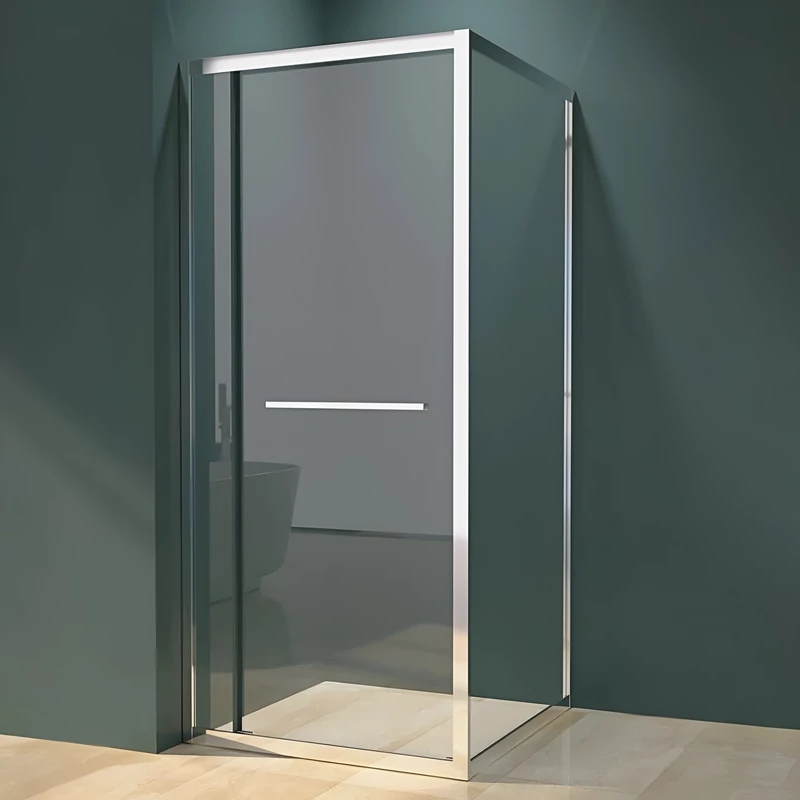 Firenze box doccia 6mm 80cm
