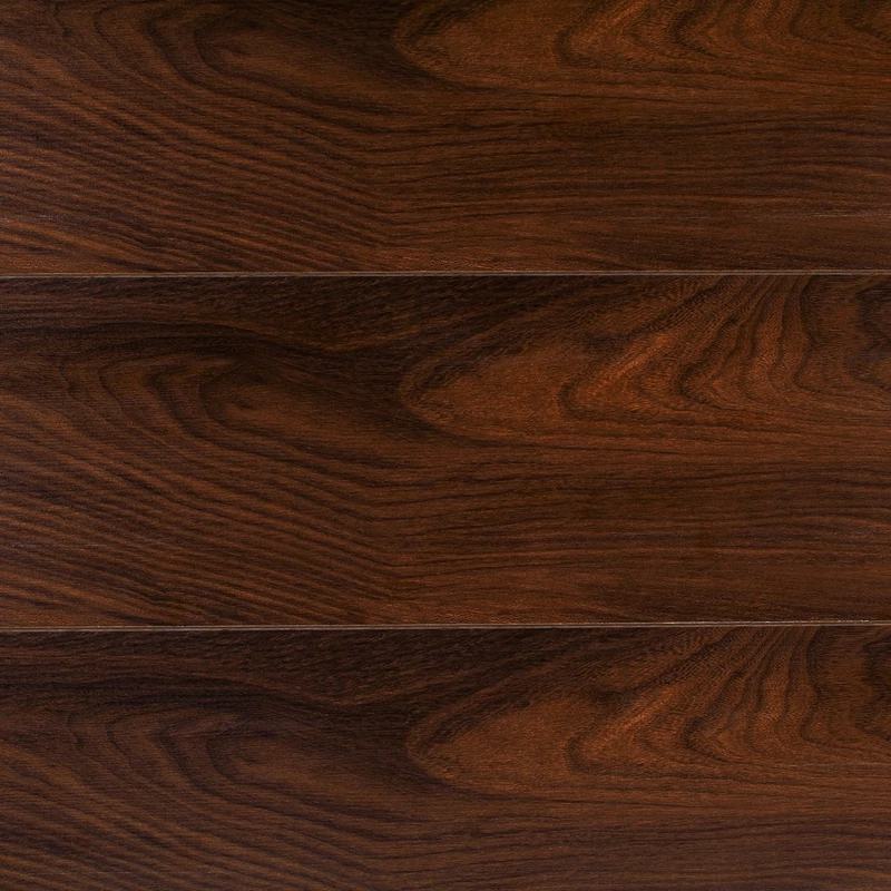 W-STEP pavimento laminato, effetto rovere decorato, 1220x200x8 mm, AC4