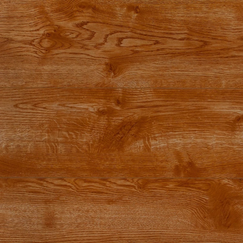 W-STEP pavimento laminato, effetto rovere chiaro, 1220x200x8 mm, AC4