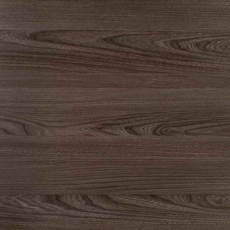 W-STEP pavimento laminato, effetto rovere scuro, 1220x200x8 mm, AC4