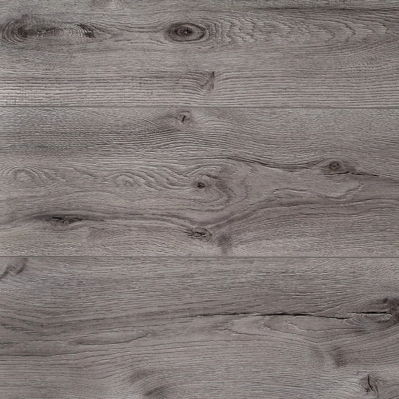 W-STEP pavimento laminato, effetto rovere bianco, 1220x200x8 mm, AC4