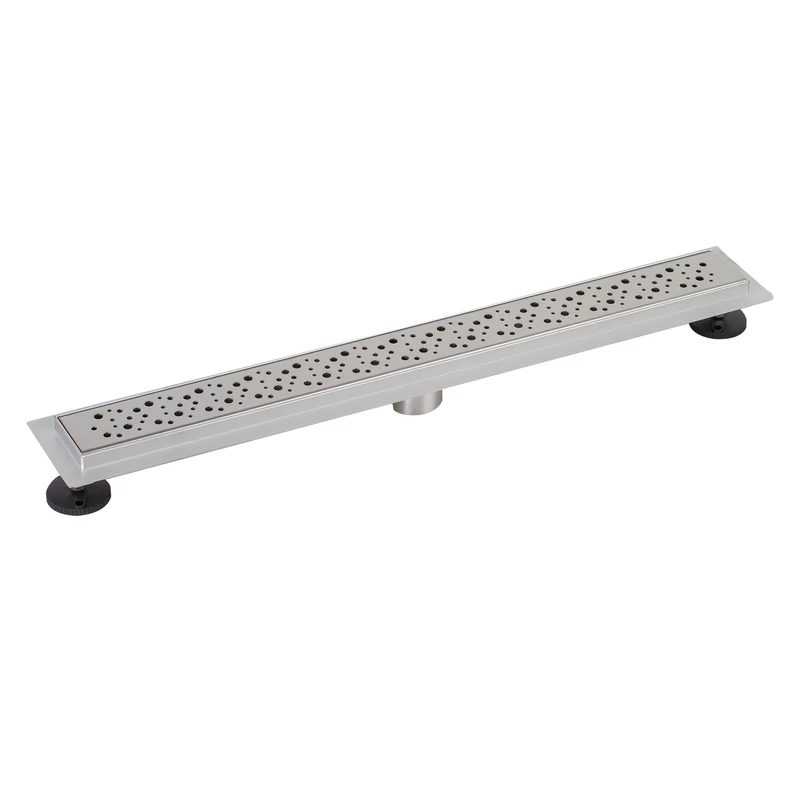Metz canale di scarico doccia, 60 cm