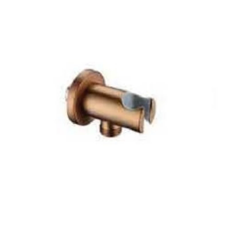Boise Gold porta soffione doccia