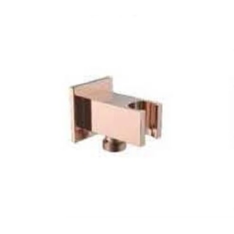 Boise Flat Gold porta soffione doccia