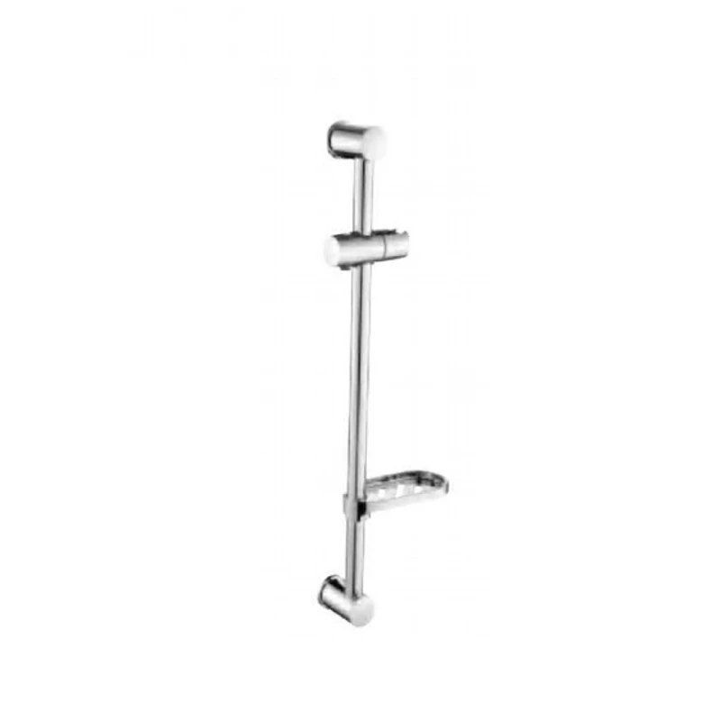 Larissza ABS barra doccia con porta sapone