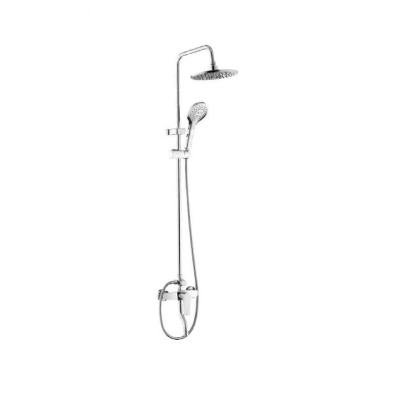Voile Eco set doccia