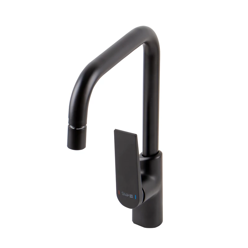 Singapore Black rubinetto cucina