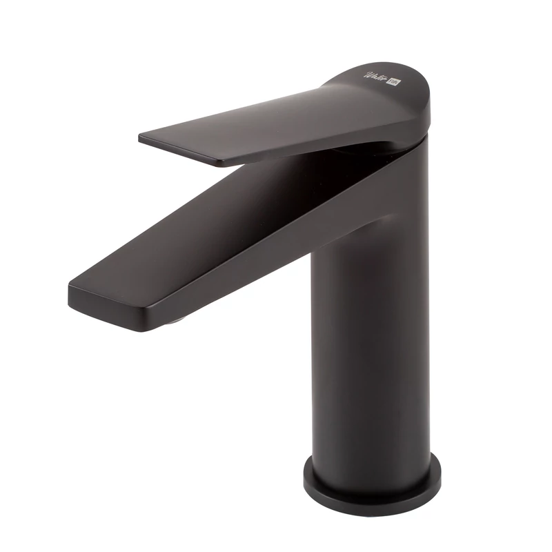 Tropez Black miscelatore lavabo