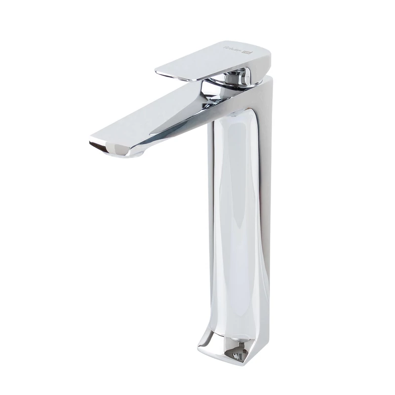 Cannes miscelatore lavabo alto