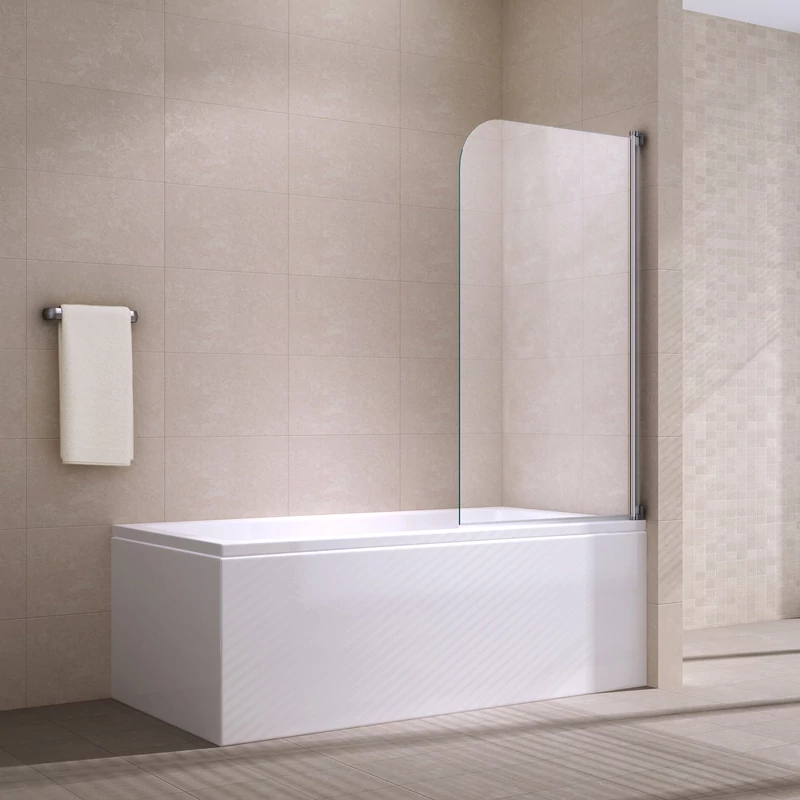 Lola 80x140 Badewannenaufsatz
